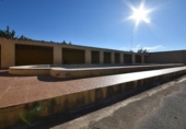 Casa de campo con terreno en venta en la España, Almoradí, ref: TR156070 foto