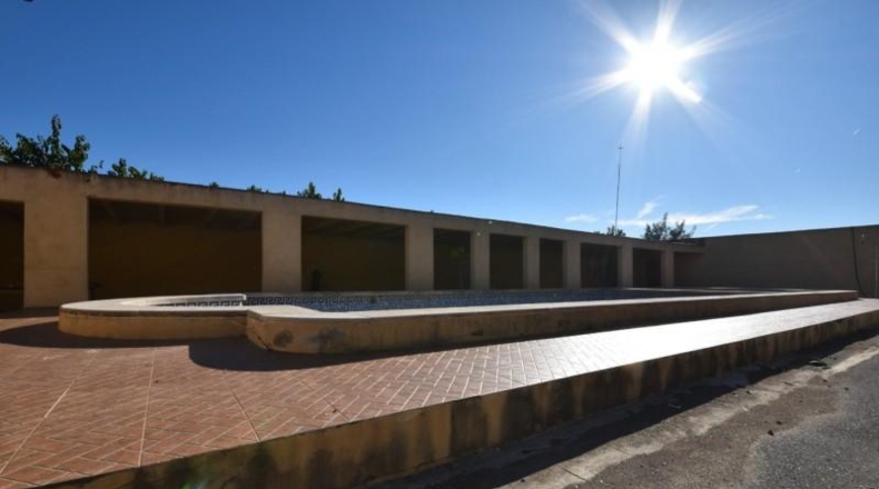 Alicante - Almoradí - 15000m2