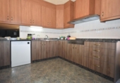 Casa de campo con terreno en venta en la España, Almoradí, ref: TR156070 foto