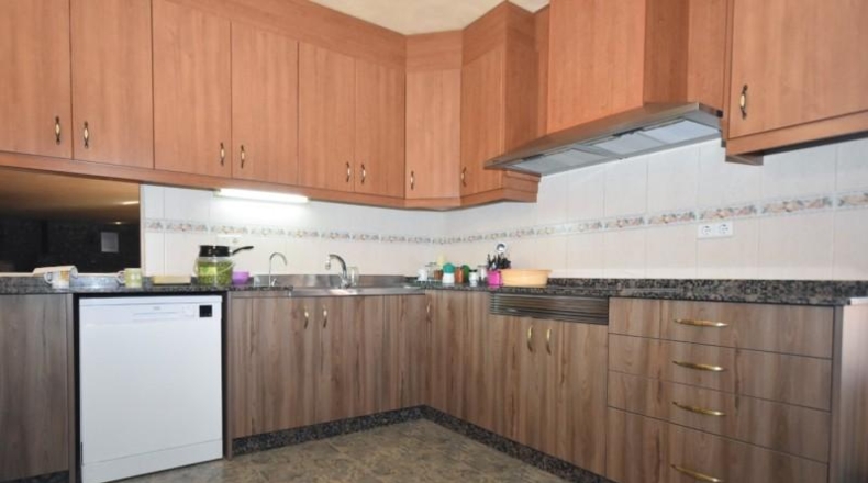Alicante - Almoradí - 15000m2