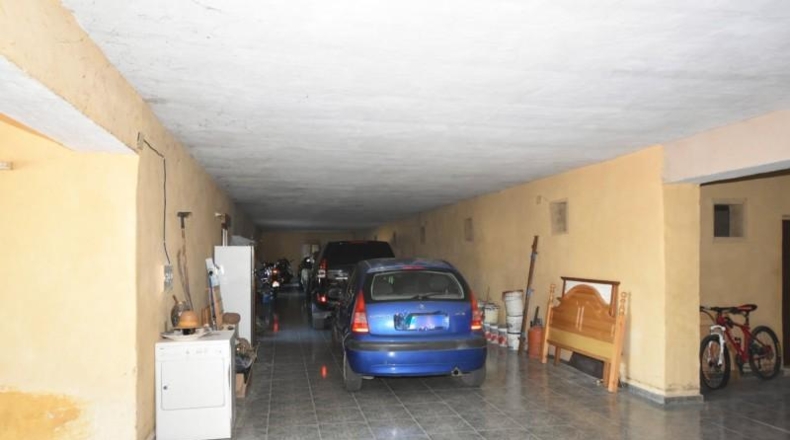 Alicante - Almoradí - 15000m2