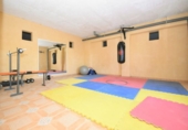 Casa de campo con terreno en venta en la España, Almoradí, ref: TR156070 foto