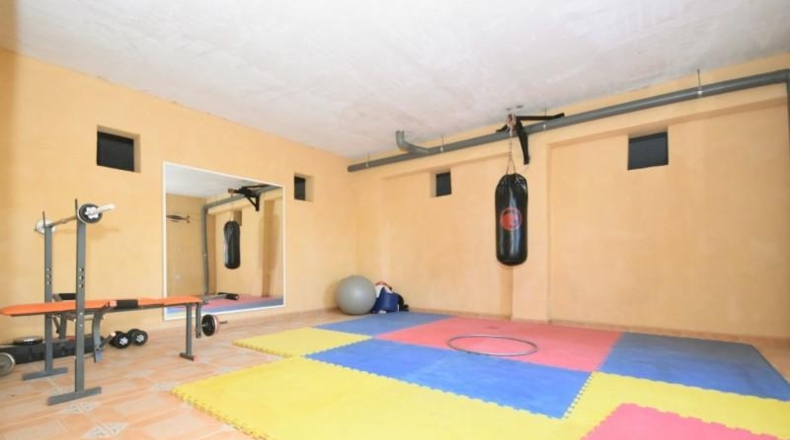 Alicante - Almoradí - 15000m2