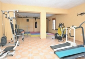 Casa de campo con terreno en venta en la España, Almoradí, ref: TR156070 foto