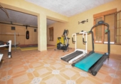 Casa de campo con terreno en venta en la España, Almoradí, ref: TR156070 foto