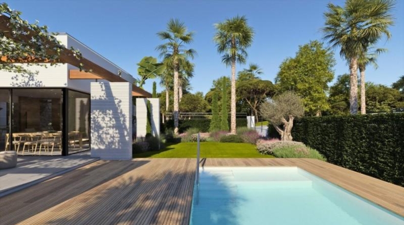 Alicante - Orihuela - 500m2