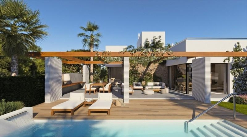 Alicante - Orihuela - 500m2