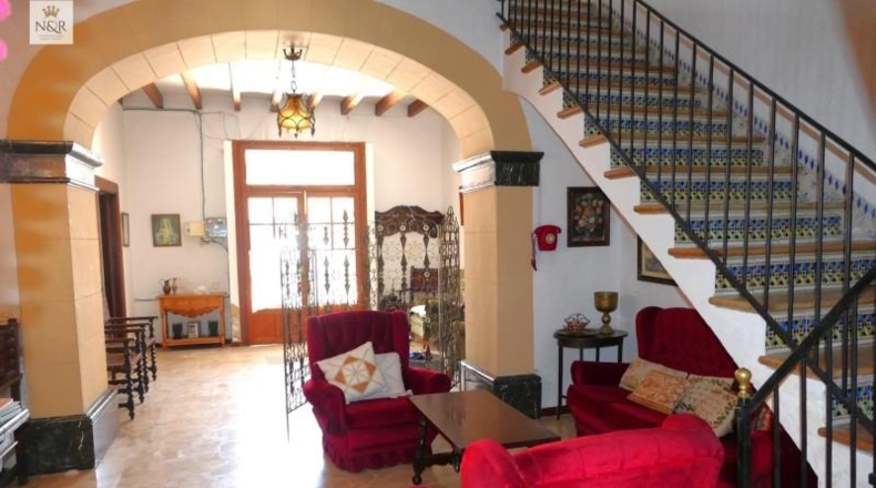 La Coruna - Frades - 600m2