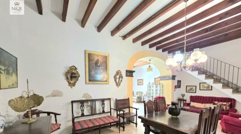 La Coruna - Frades - 600m2