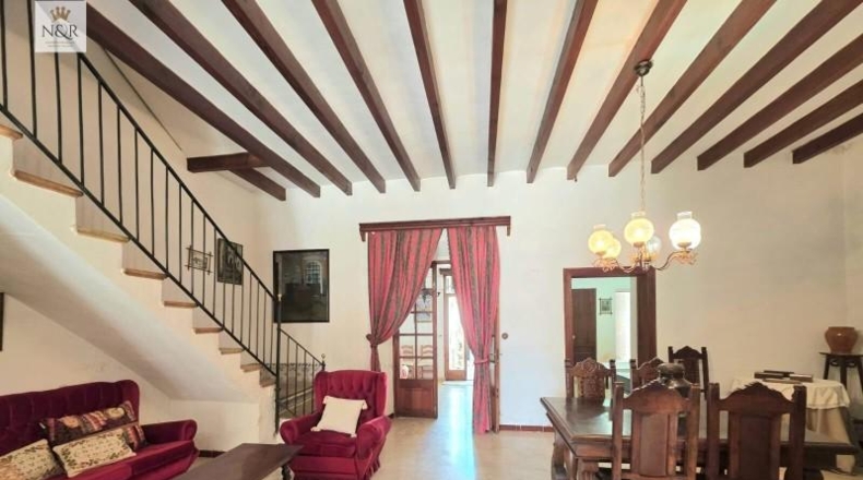 La Coruna - Frades - 600m2