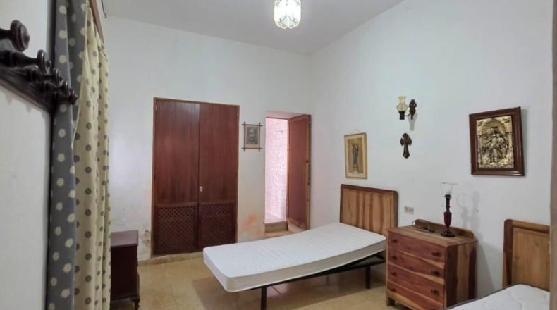 La Coruna - Frades - 600m2