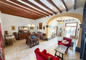 Detached villa with land for sale on España, Consell, ref: TR269646 photo