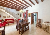 Detached villa with land for sale on España, Consell, ref: TR269646 photo