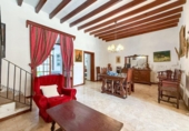Detached villa with land for sale on España, Consell, ref: TR269646 photo