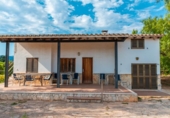 Xalet independent amb terreny en venda a la España, Marratxí, ref.: TR330386 foto