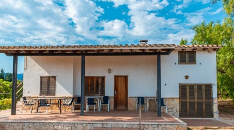 Islas Baleares - Palma - 70745m2