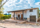 Xalet independent amb terreny en venda a la España, Marratxí, ref.: TR330386 foto