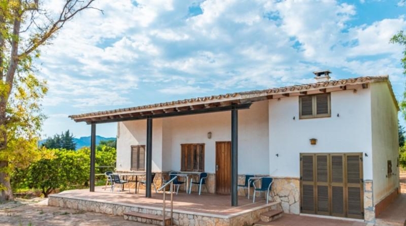Islas Baleares - Palma - 70745m2