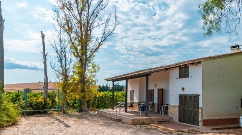 Islas Baleares - Palma - 70745m2