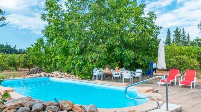 Islas Baleares - Palma - 70745m2