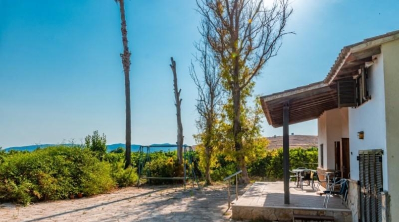 Islas Baleares - Palma - 70745m2