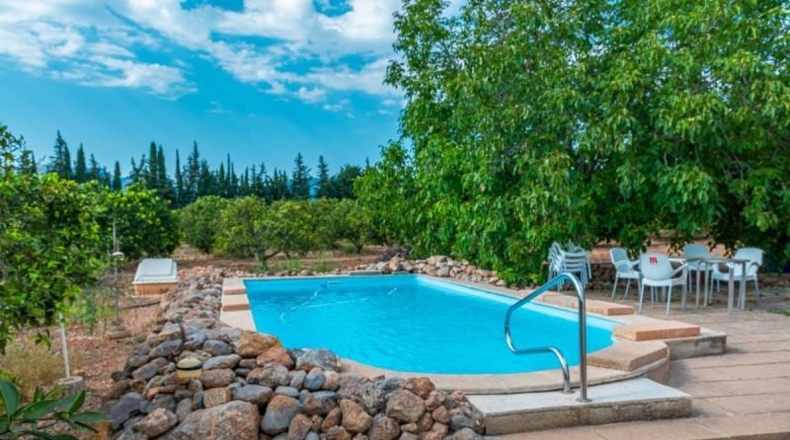 Islas Baleares - Palma - 70745m2