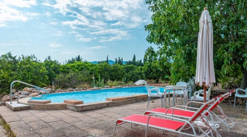 Islas Baleares - Palma - 70745m2
