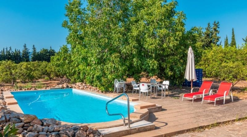 Islas Baleares - Palma - 70745m2