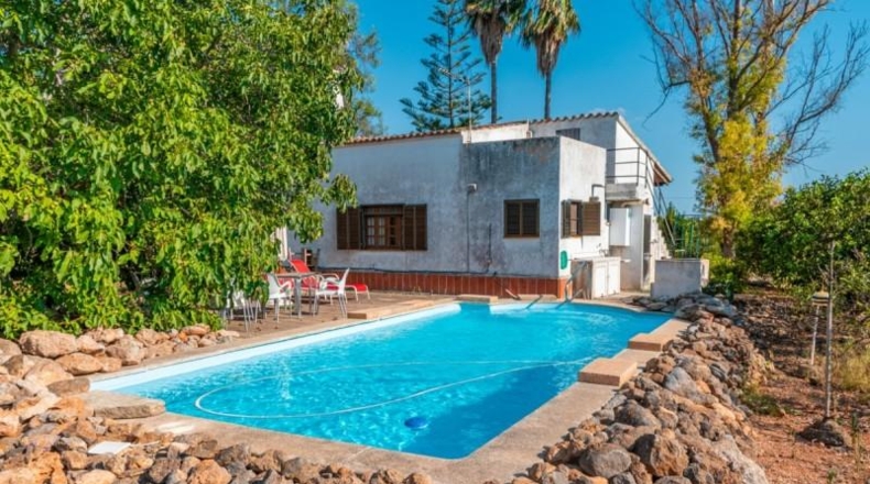 Islas Baleares - Palma - 70745m2