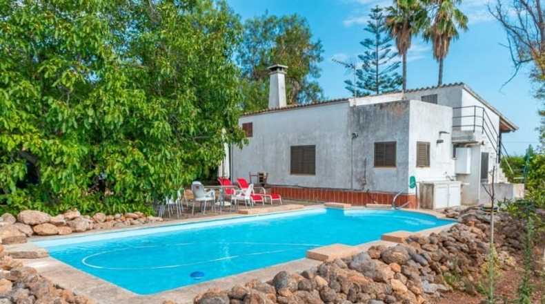 Islas Baleares - Palma - 70745m2
