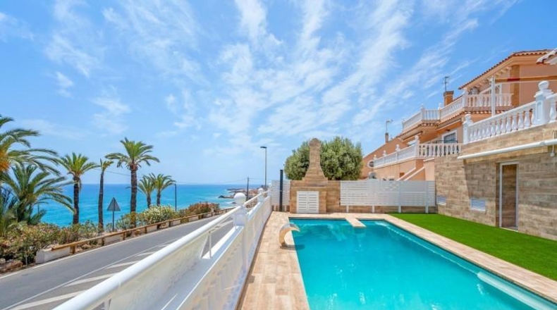 Alicante - Torrevieja - 290m2