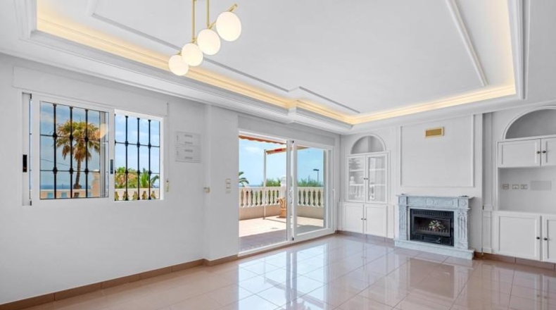 Alicante - Torrevieja - 290m2
