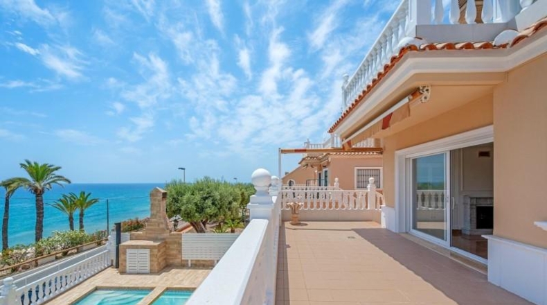 Alicante - Torrevieja - 290m2