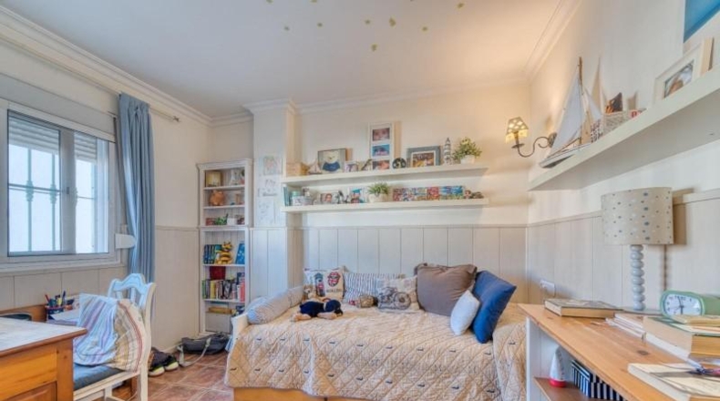 Málaga - Fuengirola - 326m2
