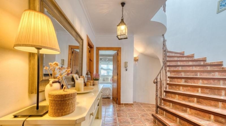 Málaga - Fuengirola - 326m2