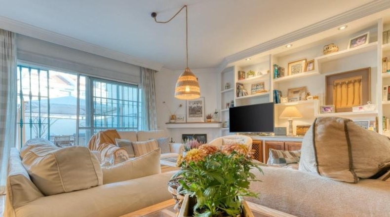 Málaga - Fuengirola - 326m2