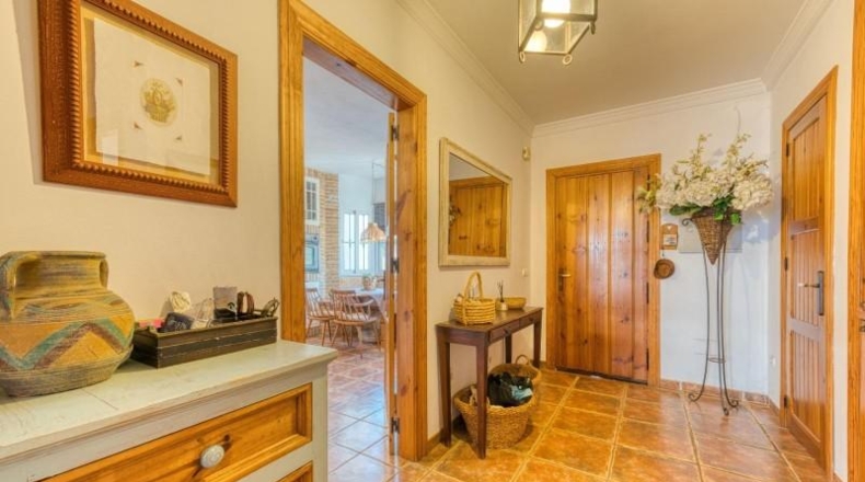 Málaga - Fuengirola - 326m2