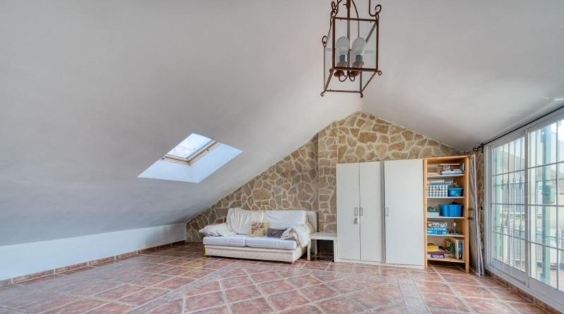 Málaga - Fuengirola - 326m2