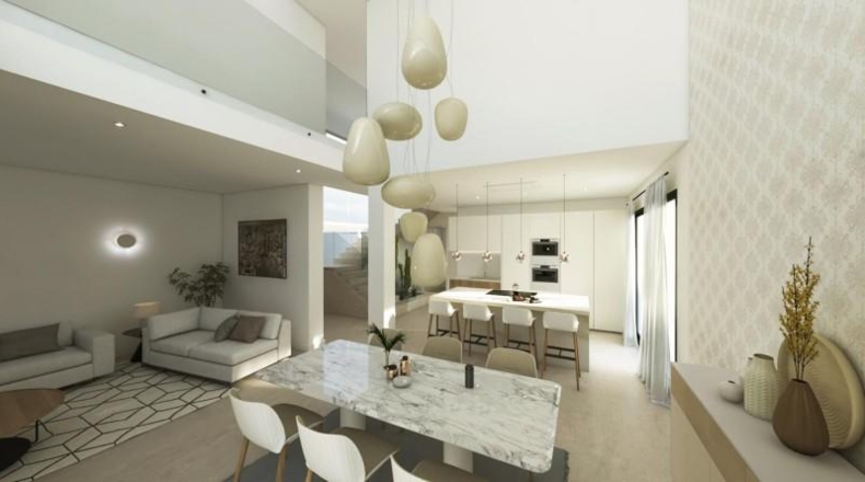 Málaga - Manilva - 606m2