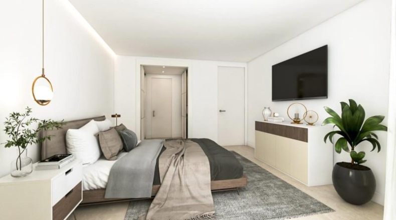 Málaga - Manilva - 606m2