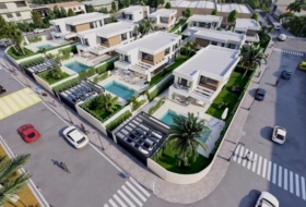 Manilva 606&nbsp;m²