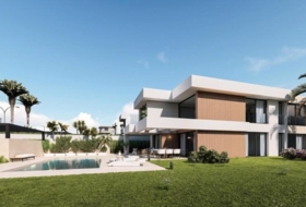 Manilva 606&nbsp;m²