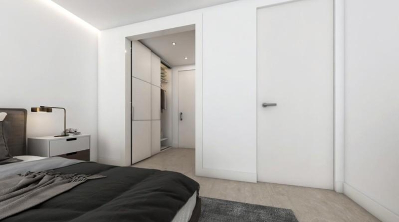 Málaga - Manilva - 606m2