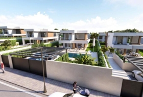 Manilva 606&nbsp;m²