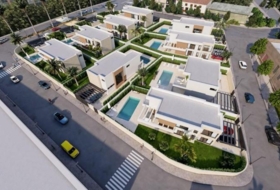 Manilva 606&nbsp;m²
