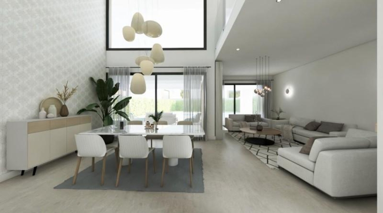Málaga - Manilva - 606m2