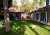 Xalet independent amb terreny en venda a la España, Banyeres de Mariola, ref.: TR358443 foto