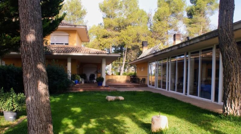 Alicante - Bañeres - 2992m2