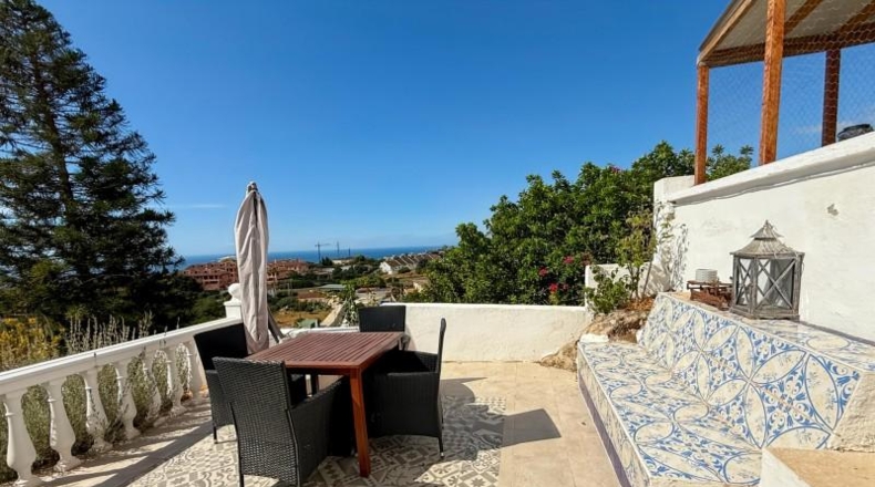 Málaga - Benalmádena - 834m2