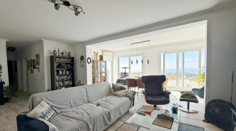 Málaga - Benalmádena - 834m2
